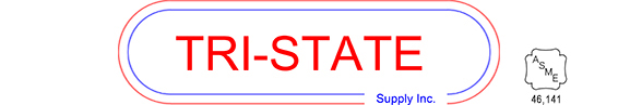 Tri-State Supply Inc. Logo